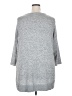 Assorted Brands Gray Pullover Sweater Size 2X - photo 2