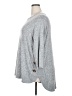 Assorted Brands Gray Pullover Sweater Size 2X - photo 5