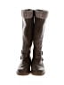 Torrid Brown Boots Size 6 1/2 - photo 2
