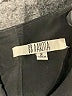 BB Dakota 100% Polyester Color Block Black Cocktail Dress Size 2 - photo 7