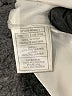 BB Dakota 100% Polyester Color Block Black Cocktail Dress Size 2 - photo 8