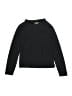 Assorted Brands Black Long Sleeve T-Shirt Size 9 - 10 - photo 1