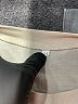 Unbranded Tan 3/4 Sleeve T-Shirt Size M - photo 7