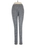 Fashion Nova Tweed Gray Active Pants Size M - photo 1