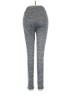 Fashion Nova Tweed Gray Active Pants Size M - photo 2