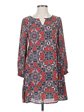 Paper Crown Casual Dress (view 1)