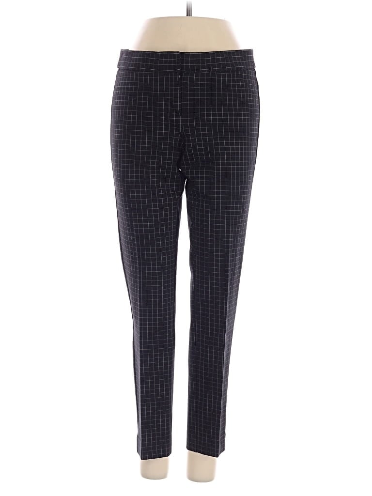 Pre-owned Amanda + Chelsea Dress Pants In Black