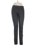 Trouve Solid Black Active Pants Size M - photo 1