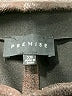 PREMISE Black Casual Pants Size XS - photo 7