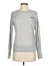 Gap Silver Gray Pullover Sweater Size S - photo 1