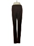 Vince. 100% Leather Brown Casual Pants Size S - photo 2
