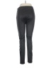 Trouve Solid Black Active Pants Size M - photo 2