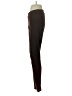 Vince. 100% Leather Brown Casual Pants Size S - photo 5