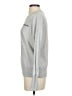 Gap Silver Gray Pullover Sweater Size S - photo 5