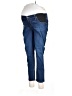 Paige Solid Blue Jeans Size 31 waist - photo 1