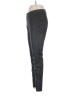 Trouve Solid Black Active Pants Size M - photo 5