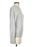 Gap Silver Gray Pullover Sweater Size S - photo 4