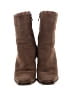 Sam Edelman 100% Leather Brown Boots Size 8 1/2 - photo 2