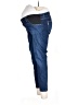 Paige Solid Blue Jeans Size 31 waist - photo 5