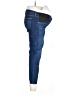 Paige Solid Blue Jeans Size 31 waist - photo 4