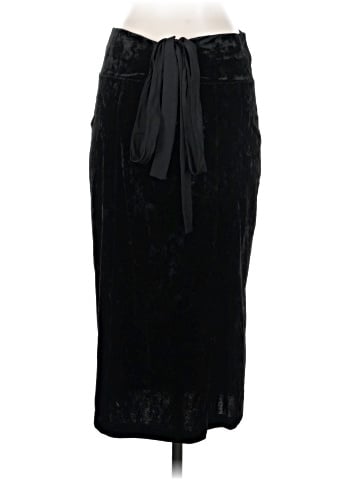 BCBGeneration Formal Skirt (view 2)