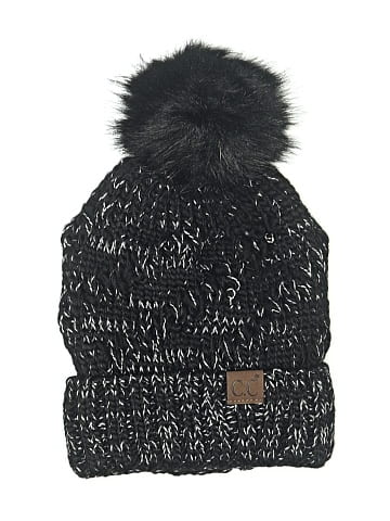 CC Beanie (view 1)