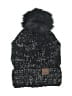 CC Black Beanie One size - photo 1