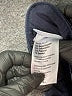 Paige Solid Blue Jeans Size 31 waist - photo 8