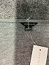 Ann Taylor Gray 3/4 Sleeve Top Size L - photo 7