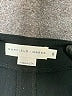 Garfield & Marks Solid Black Active Pants Size 8 - photo 7
