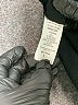 Garfield & Marks Solid Black Active Pants Size 8 - photo 8