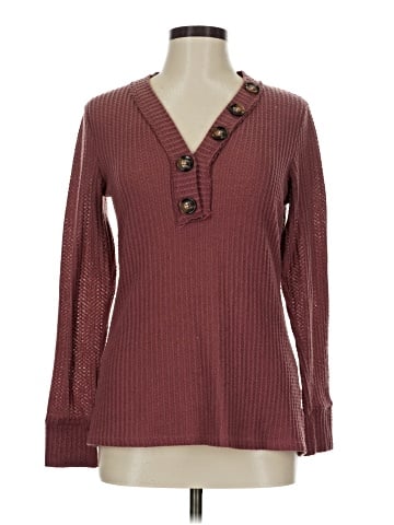 Another Reason Pullover Sweater (view 1)