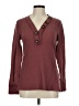 Another Reason Burgundy Pink Pullover Sweater Size M - photo 1
