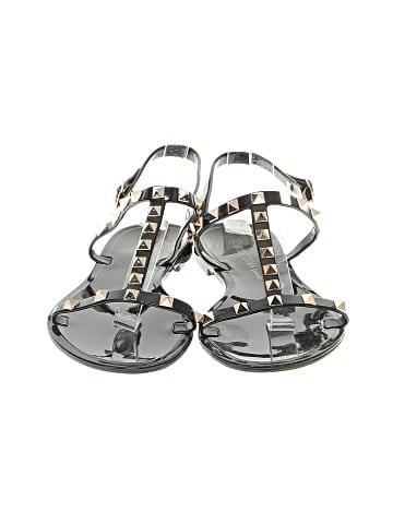 Wild Diva Sandals (view 2)