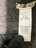 Notations 100% Acrylic Tan Cardigan Size 1X - photo 8