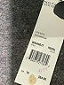 Notations 100% Acrylic Tan Cardigan Size 1X - photo 9