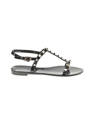 Wild Diva Sandals (view 1)