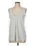 Unbranded Ivory Tank Top Size M - photo 1