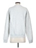 Jerzees Silver Sweatshirt Size S - photo 2