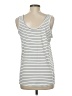 Unbranded Ivory Tank Top Size M - photo 2