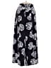 Shein Black Casual Pants Size 4 - photo 1