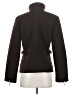 Portrait 100% Polyester Brown Jacket Size S - photo 2