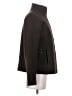 Portrait 100% Polyester Brown Jacket Size S - photo 4