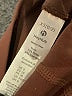 Heynuts Solid Brown Khaki Shorts Size XS - photo 3