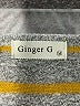 Ginger G. Stripes Yellow Pullover Sweater Size M - photo 7