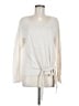 Max Studio Ivory Pullover Sweater Size M - photo 1