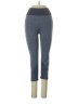 New Balance Gray Blue Active Pants Size S - photo 1