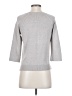 Unbranded Silver Tan Cardigan Size S - photo 2