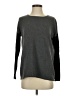 The White Company Gray Pullover Sweater Size XS - photo 1