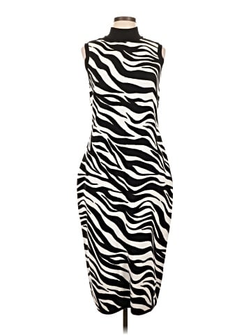INC International Concepts Cocktail Dress (view 1)